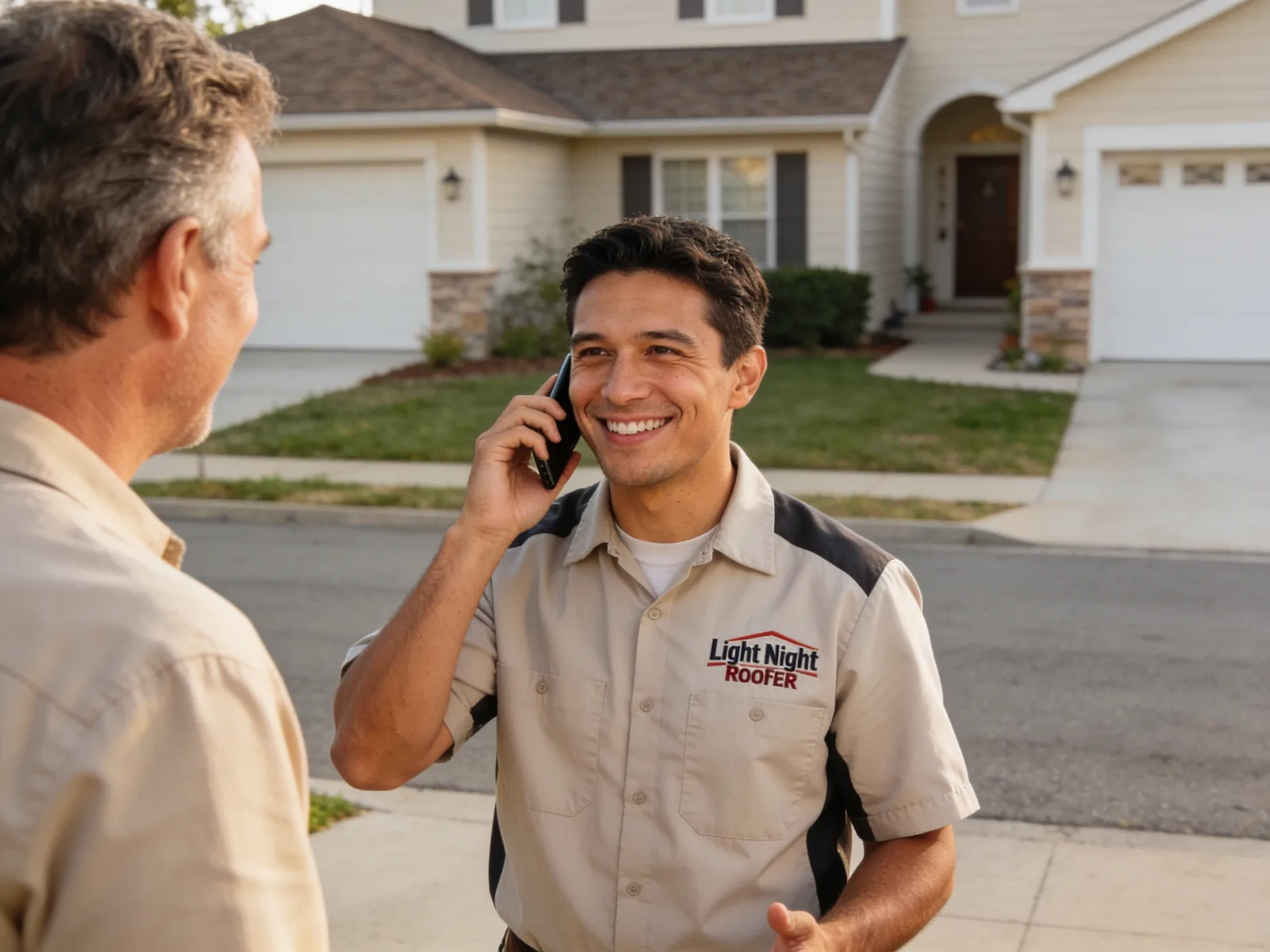 Emergency Roof Repair Garden City, MI FAQs